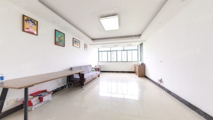 嘉丰佳苑二手房实景图