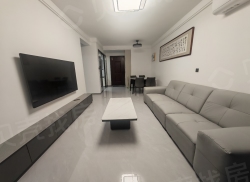 整租·中梁·时代江来 3室2厅 南_中梁·时代江来租房