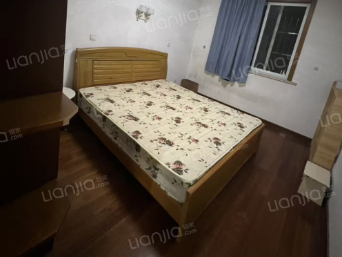 整租·青剑湖花园B区 2室1厅 南