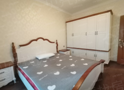 整租·四季名城 2室2厅 东_四季名城租房