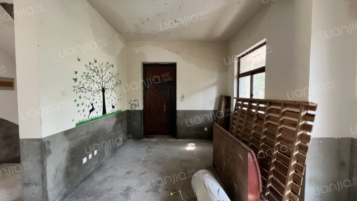 双富嘉园二手房实景图