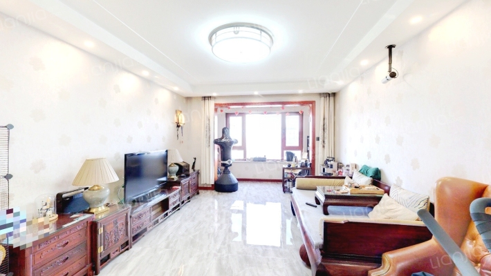 碧桂园御长白二手房实景图