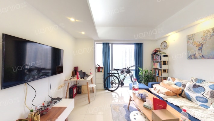 嘉裕礼顿阳光二手房实景图