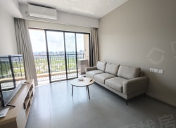 整租·华发悦谷 3室1厅 南_华发悦谷租房