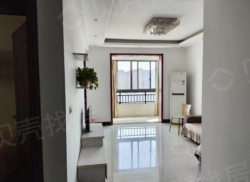 整租·宏洋·凤凰城 2室2厅 南_宏洋·凤凰城租房