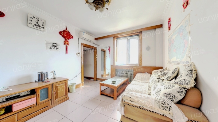 银芝小区二手房实景图