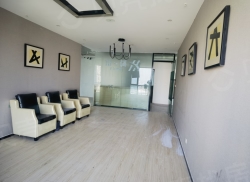 整租·万达中心 1室0厅 东南_万达中心租房