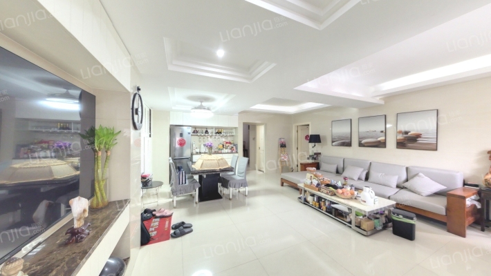 奔马新村二手房实景图