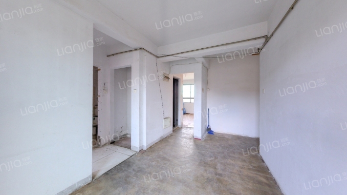 明发·国际新城（西区）二手房实景图