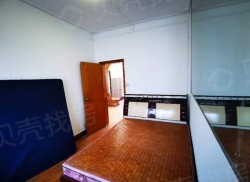 整租·柳太路7号 2室1厅 东南_柳太路7号租房