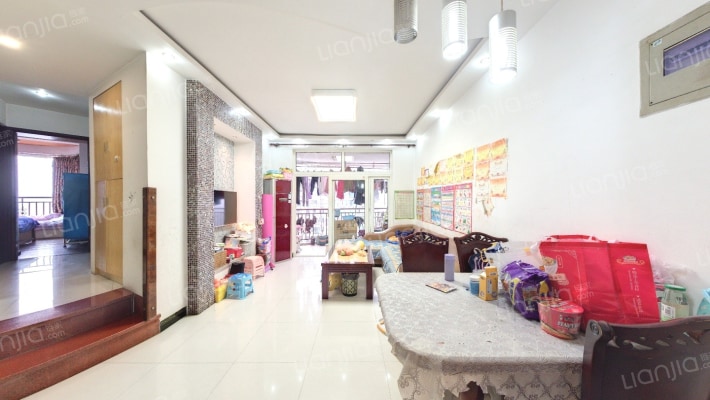 流金家园二手房实景图