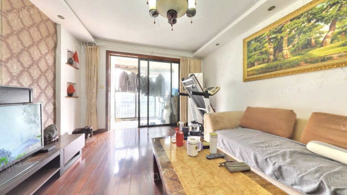 帕缇欧香苑二手房实景图