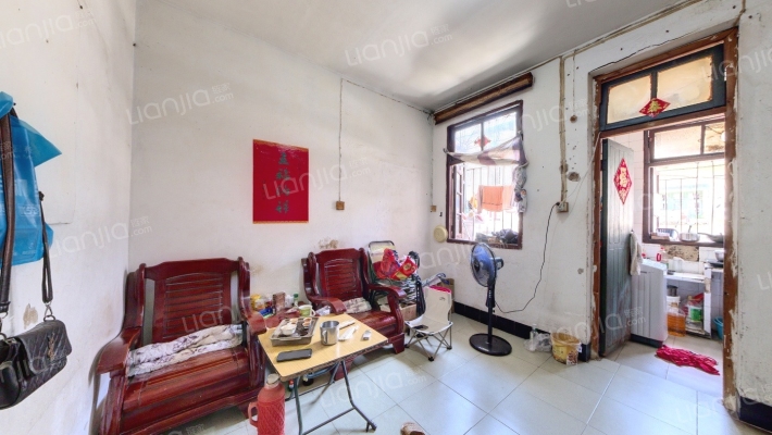 文锦路二手房实景图