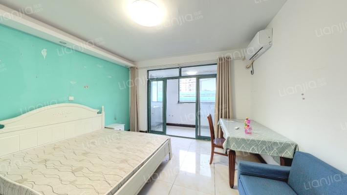 川杨新苑(三期)二手房实景图