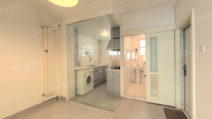 塔院小区二手房实景图