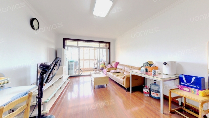 圣陶沙花园(公寓)二手房实景图