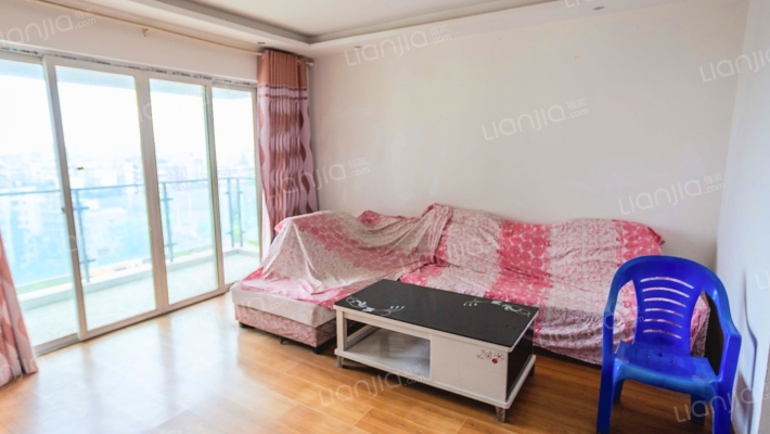 西城新时代二手房实景图