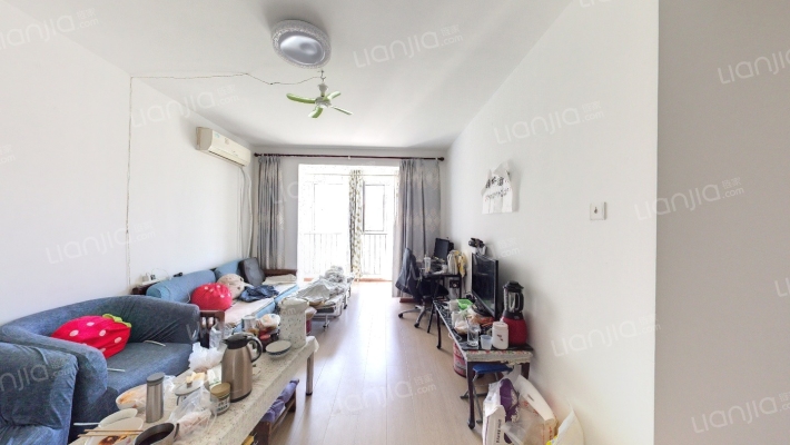 靖江鑫园二手房实景图