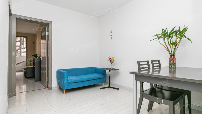 松花小区二手房实景图