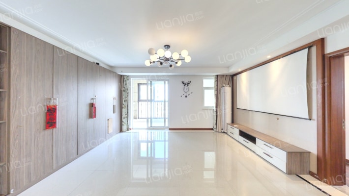 当代万国府MOMA二手房实景图