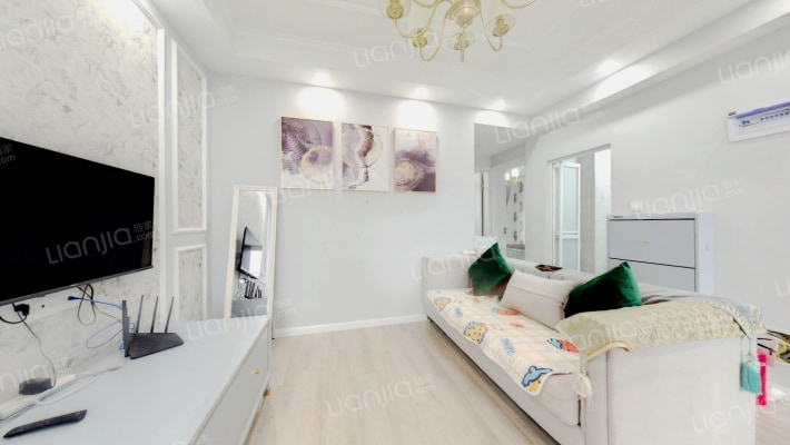 电信巷二手房实景图