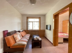 整租·阿尔丁小区 3室1厅 东/南_阿尔丁小区租房