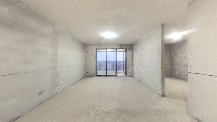 力高·悦麓兰庭二手房实景图