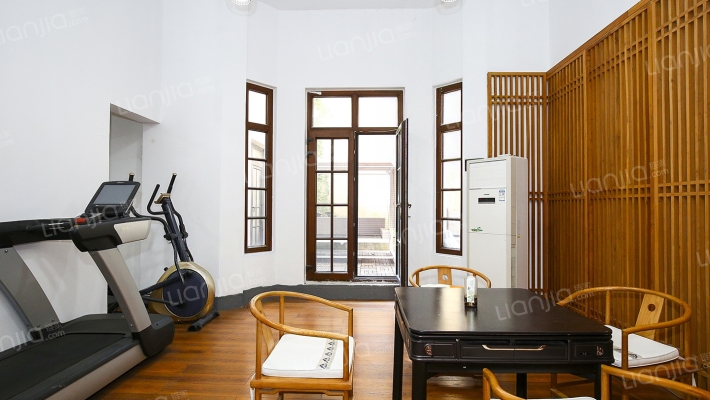 中建大公馆二手房实景图