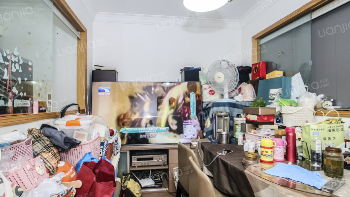 汇川路10弄二手房实景图