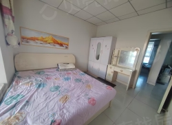 整租·湿地三期团结安置小区 2室1厅 西北_湿地三期团结安置小区租房