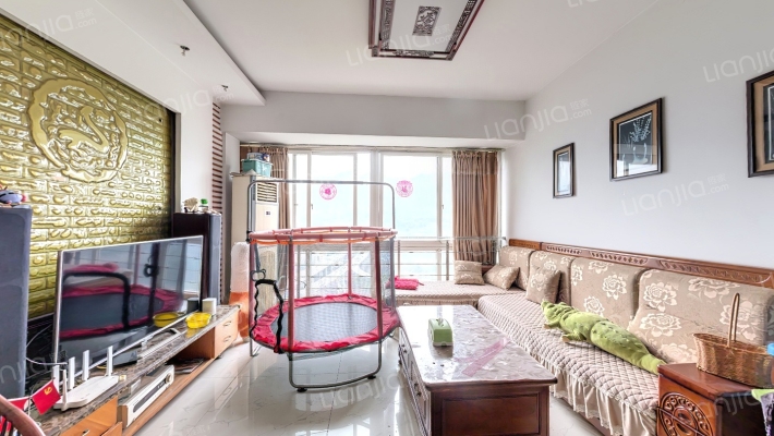 鼎盛时代二手房实景图