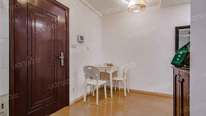 东海园二手房实景图