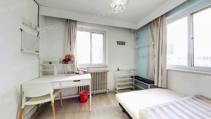 东直门南大街二手房实景图