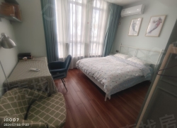 整租·半岛领邸 2室1厅 南_半岛领邸租房