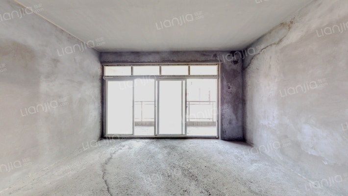 天赐龙都二手房实景图