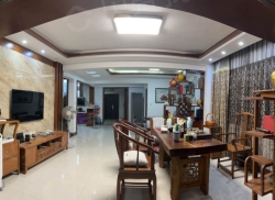 整租·卓尚▪滨江名庭 4室2厅 南_卓尚▪滨江名庭租房