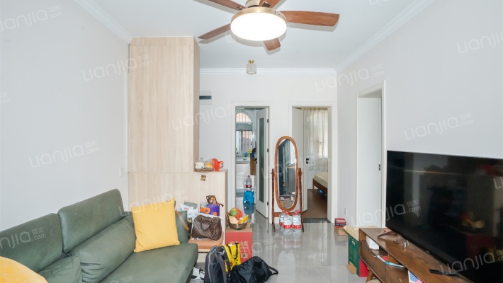 瞿二小区二手房实景图