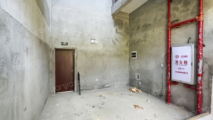 九里芳华B区二手房实景图