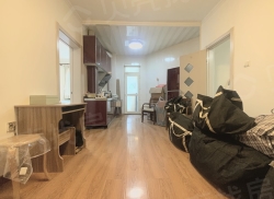 整租·尚熙雅轩 1室1厅 南_尚熙雅轩租房