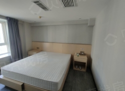 整租·里享公馆 3室1厅 南/北_里享公馆租房