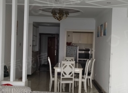 整租·东泰翡翠郡 2室1厅 南_东泰翡翠郡租房