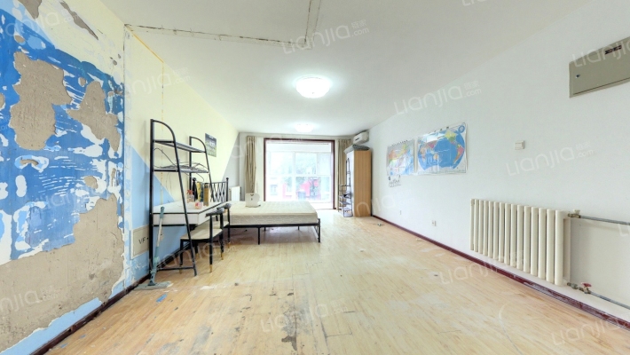 前进花园牡丹苑二手房实景图