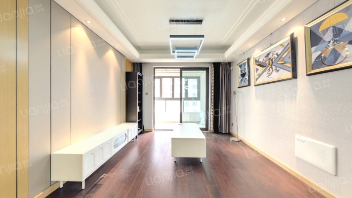 金地世家二手房实景图