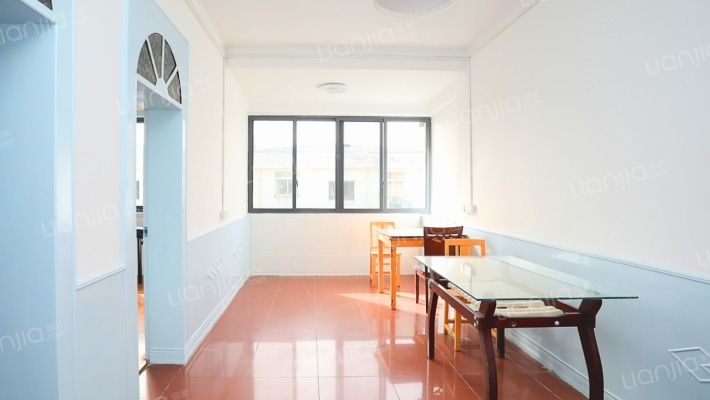 教工宿舍二手房实景图