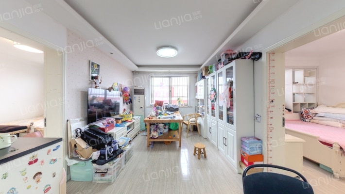 妙龙小区二手房实景图