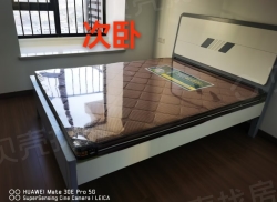 整租·保利时光印象 3室2厅 南_保利时光印象租房