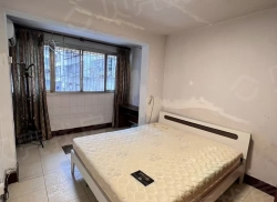 整租·長興平政安居小區 3室2厅 南_長興平政安居小區租房