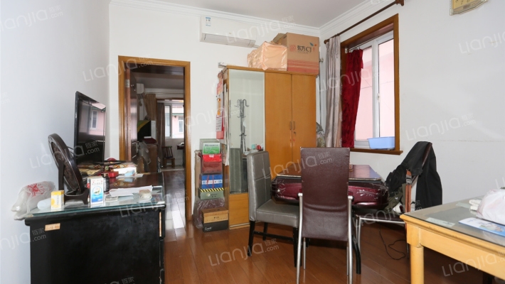 鞍山六村二手房实景图