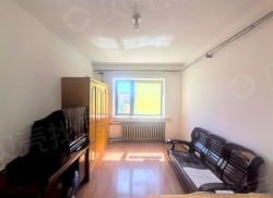 整租·宏业小区 2室1厅 南/北_宏业小区租房