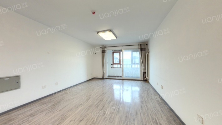 颂善园二手房实景图